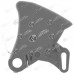 Buton acceleratie drujba Husqvarna 235, 236, 240 Jos (Original) 